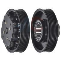 Magnetinė sankaba, oro kondicionieriaus kompresorius ACAUTO AC-06DN54