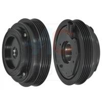 Magnetinė sankaba, oro kondicionieriaus kompresorius ACAUTO AC-06DN59