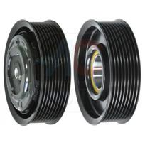 Magnetinė sankaba, oro kondicionieriaus kompresorius ACAUTO AC-06DN64