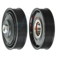 Magnetinė sankaba, oro kondicionieriaus kompresorius ACAUTO AC-06DN67