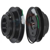 Magnetinė sankaba, oro kondicionieriaus kompresorius ACAUTO AC-06DN70