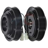 Magnetinė sankaba, oro kondicionieriaus kompresorius ACAUTO AC-06DN69