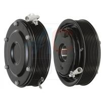 Magnetinė sankaba, oro kondicionieriaus kompresorius ACAUTO AC-06DN75