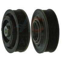 Magnetinė sankaba, oro kondicionieriaus kompresorius ACAUTO AC-06DN87