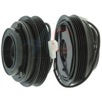 Magnetinė sankaba, oro kondicionieriaus kompresorius ACAUTO AC-06DN82