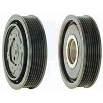 Magnetinė sankaba, oro kondicionieriaus kompresorius ACAUTO AC-06DN92
