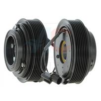 Magnetinė sankaba, oro kondicionieriaus kompresorius ACAUTO AC-06HA18