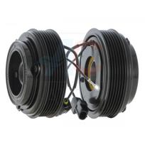 Magnetinė sankaba, oro kondicionieriaus kompresorius ACAUTO AC-06HA33