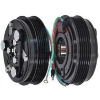 Magnetinė sankaba, oro kondicionieriaus kompresorius ACAUTO AC-06KE03