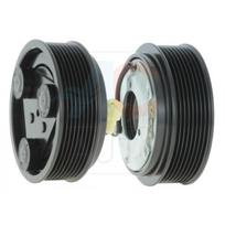 Magnetinė sankaba, oro kondicionieriaus kompresorius ACAUTO AC-06PA11