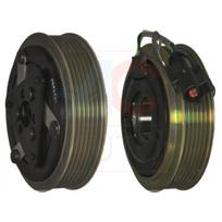 Magnetinė sankaba, oro kondicionieriaus kompresorius ACAUTO AC-06SD06