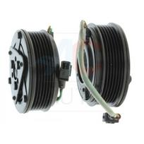 Magnetinė sankaba, oro kondicionieriaus kompresorius ACAUTO AC-06SD52