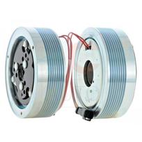 Magnetinė sankaba, oro kondicionieriaus kompresorius ACAUTO AC-06SD71