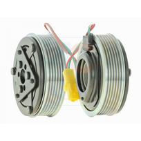 Magnetinė sankaba, oro kondicionieriaus kompresorius ACAUTO AC-06SD84