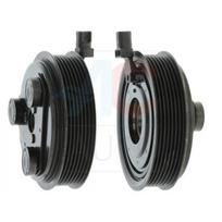 Magnetinė sankaba, oro kondicionieriaus kompresorius ACAUTO AC-06VI04