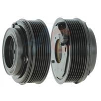 Magnetinė sankaba, oro kondicionieriaus kompresorius ACAUTO AC-06VI09