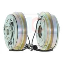 Magnetinė sankaba, oro kondicionieriaus kompresorius ACAUTO AC-06ZX25