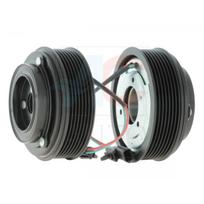 Magnetinė sankaba, oro kondicionieriaus kompresorius ACAUTO AC-06ZX28