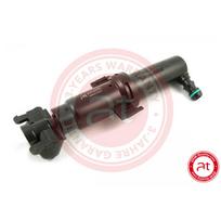 Priekinių žibintų plovimo skysčio purkštukas at autoteile germany at50153