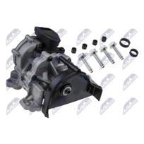 Alyvos siurblys NTY BPO-PL-014