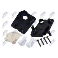 Reguliavimo elementas, kaitinimo dangtis NTY CNG-CT-027