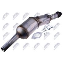 Suodžių filtras NTY DPF-RE-005