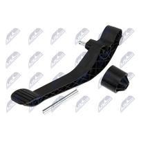 Sankabos pedalas NTY EAG-RE-001