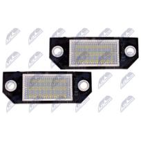 Vidaus apšvietimas NTY ELP-FR-017
