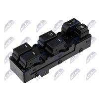 Lango pakėlėjo jungiklis NTY EWS-KA-007