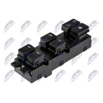 Lango pakėlėjo jungiklis NTY EWS-KA-008