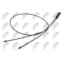 Gaubto trosas NTY EZC-BM-450