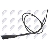 Gaubto trosas NTY EZC-ME-350