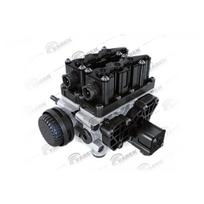 Solenoidinis vožtuvas VADEN ORIGINAL 303.04.0035