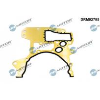 Tarpiklis, alyvos siurblys Dr.Motor Automotive DRM02795