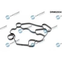 Tarpiklis, alyvos filtro korpusas Dr.Motor Automotive DRM02934