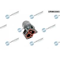 Alyvos filtro korpusas Dr.Motor Automotive DRM03065