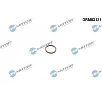 Kompresoriaus alyvos išleidimo tarpiklis Dr.Motor Automotive DRM03121