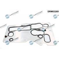 Tarpiklis, alyvos aušintuvas Dr.Motor Automotive DRM03269