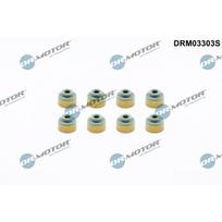 Vožtuvo riebokšlių komplektas Dr.Motor Automotive DRM03303S