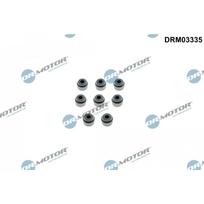 Vožtuvo riebokšlių komplektas Dr.Motor Automotive DRM03335