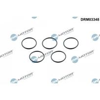 Tarpiklis, turbinos oro žarna Dr.Motor Automotive DRM03348