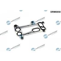 Tarpiklis, alyvos aušintuvas Dr.Motor Automotive DRM0858