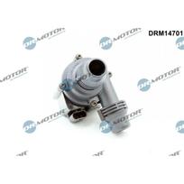 Papildomas vandens siurblys (karšto vandens kontūras) Dr.Motor Automotive DRM14701