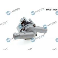 Vandens siurblys, autonominis šildymas Dr.Motor Automotive DRM14706