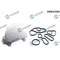 Variklio alyvos aušintuvas Dr.Motor Automotive DRM161005