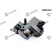 Alyvos atskyriklis, karterio alsuoklis Dr.Motor Automotive DRM21947