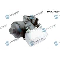 Alyvos filtro korpusas Dr.Motor Automotive DRM301000
