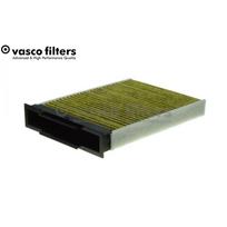 Filtras, salono oras DAVID VASCO B124