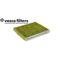 Filtras, salono oras DAVID VASCO B128