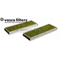 Filtras, salono oras DAVID VASCO B158
